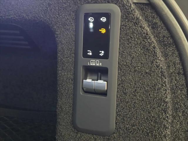 2026 Land Rover Range Rover P530 SE
