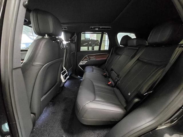 2026 Land Rover Range Rover P530 SE