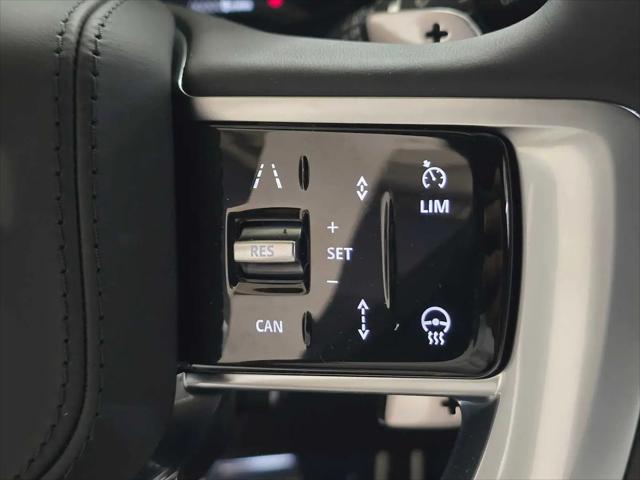 2026 Land Rover Range Rover P530 SE