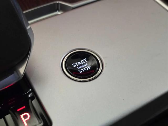 2026 Land Rover Range Rover P530 SE