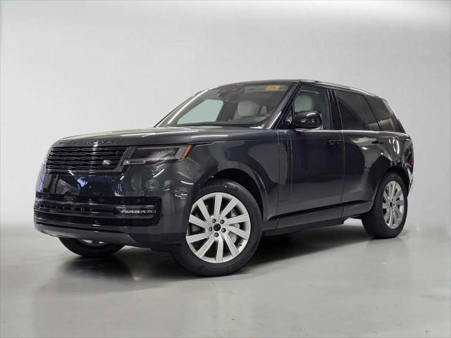 2026 Land Rover Range Rover P550e SE for sale in San Francisco, CA