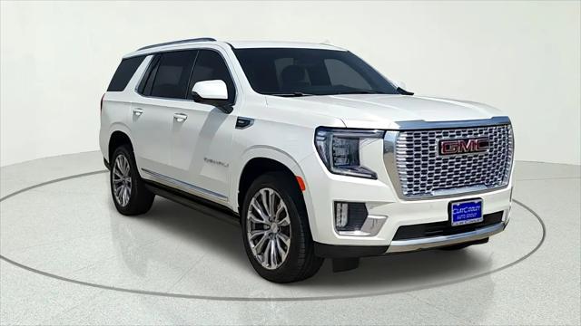 2022 GMC Yukon 2WD Denali for sale in Dallas, TX