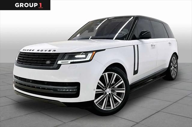 2023 Land Rover Range Rover P400 SE for sale in Austin, TX