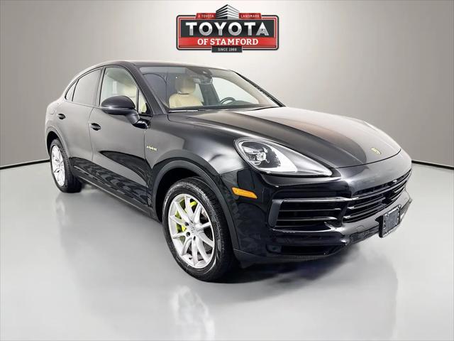 2021 Porsche Cayenne E-Hybrid Cayenne E-Hybrid for sale in Stamford, CT