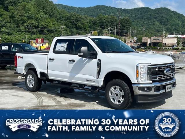 2026 Ford F-250 XLT for sale in Waynesville, NC