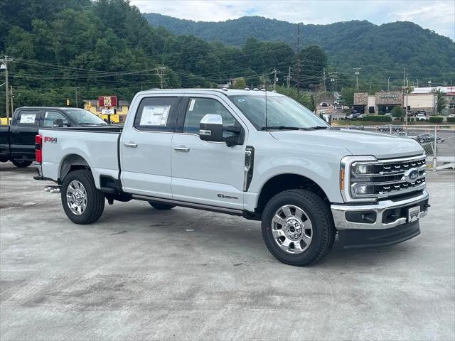 2026 Ford F-350 LARIAT for sale in Waynesville, NC