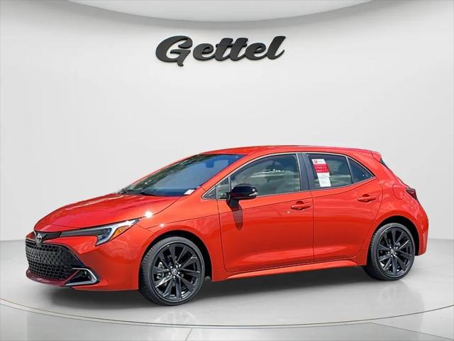 2026 Toyota Corolla XSE for sale in Ocala, FL