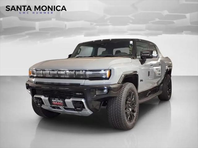 2026 GMC HUMMER EV 3X 4WD for sale in Santa Monica, CA