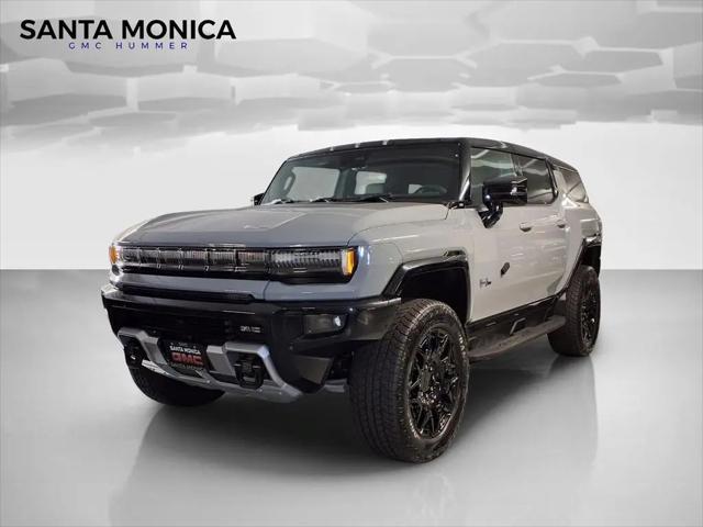 2026 GMC HUMMER EV 2X 4WD for sale in Santa Monica, CA
