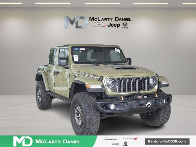 2025 Jeep Wrangler 4-Door Rubicon 392 Final Edition 4x4 for sale in Bentonville, AR