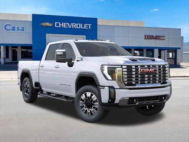 2026 GMC Sierra 2500HD Denali for sale in Alamogordo, NM
