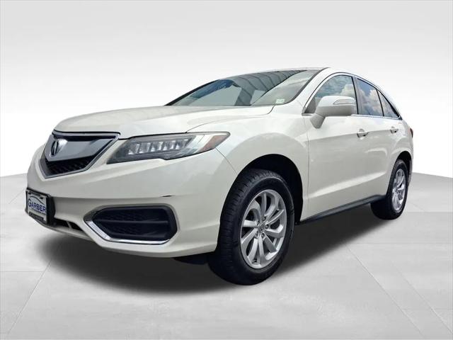 2018 Acura RDX Base for sale in Rochester, NY