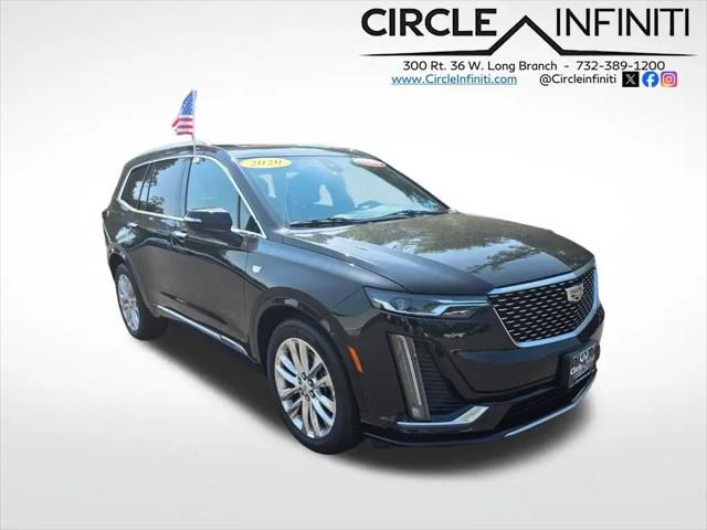 2020 Cadillac XT6 FWD Premium Luxury for sale in West Long Branch, NJ