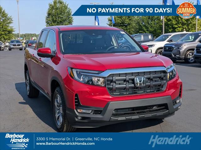 2026 Honda Ridgeline RTL for sale in Greenville, NC