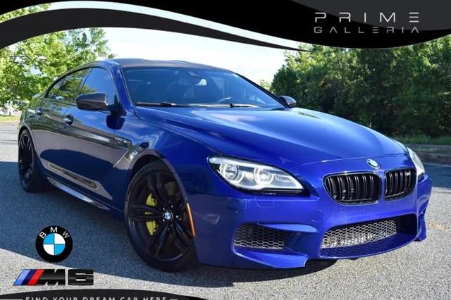 2016 BMW M6 Standard for sale in Fredericksburg, VA