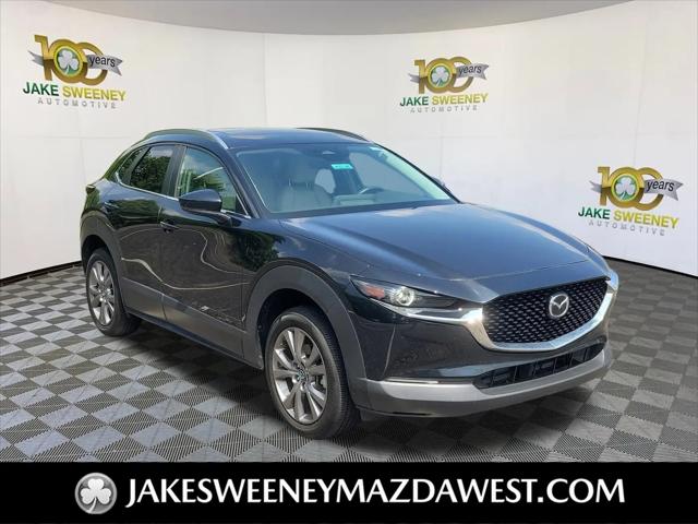 2024 Mazda CX-30 2.5 S Preferred Package for sale in Cincinnati, OH
