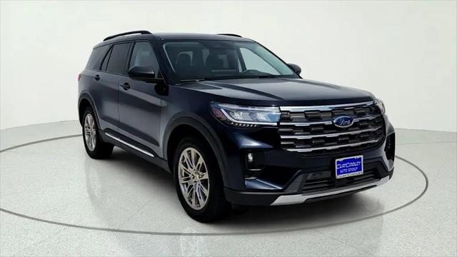 2025 Ford Explorer Active for sale in Arlington, TX