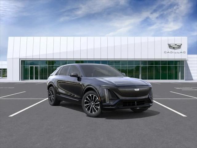 2026 Cadillac iQ Premium Sport AWD for sale in Northbrook, IL