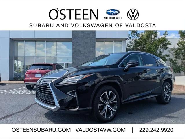 2017 Lexus RX 350 RX 350 for sale in Valdosta, GA