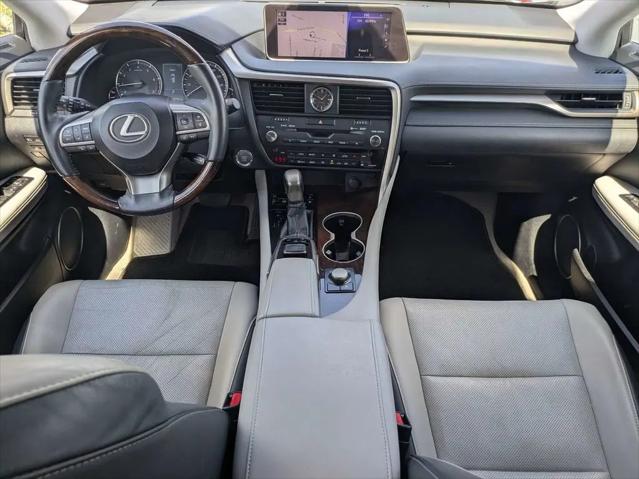 2017 Lexus RX 350 RX 350