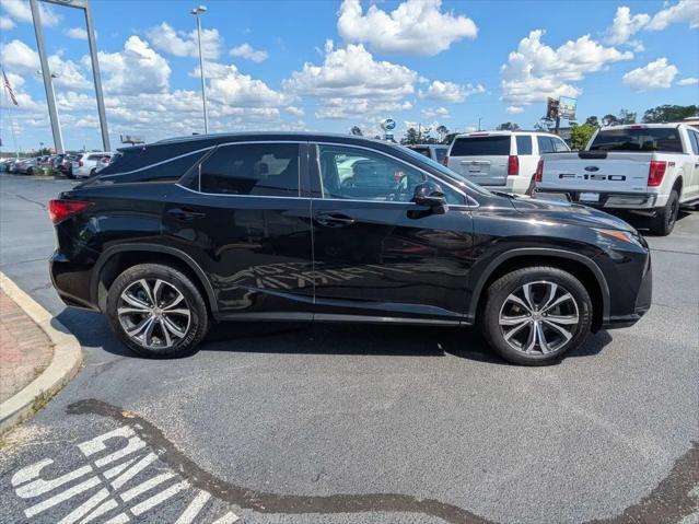 2017 Lexus RX 350 RX 350