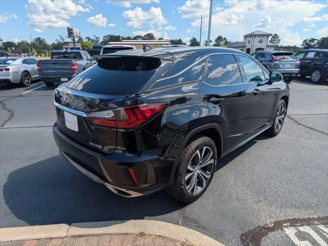 2017 Lexus RX 350 RX 350