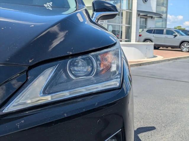 2017 Lexus RX 350 RX 350