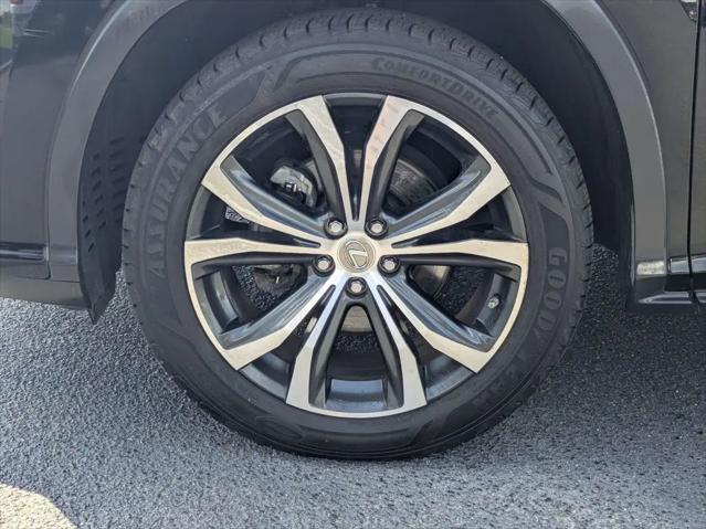 2017 Lexus RX 350 RX 350