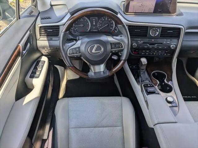 2017 Lexus RX 350 RX 350