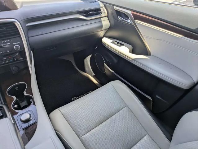 2017 Lexus RX 350 RX 350
