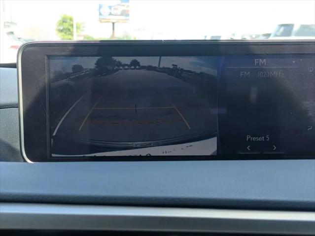 2017 Lexus RX 350 RX 350