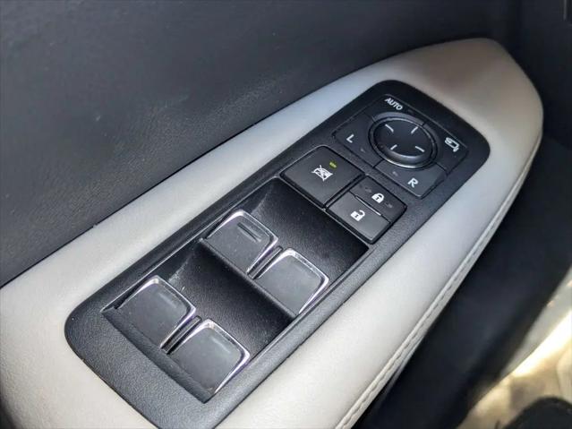 2017 Lexus RX 350 RX 350