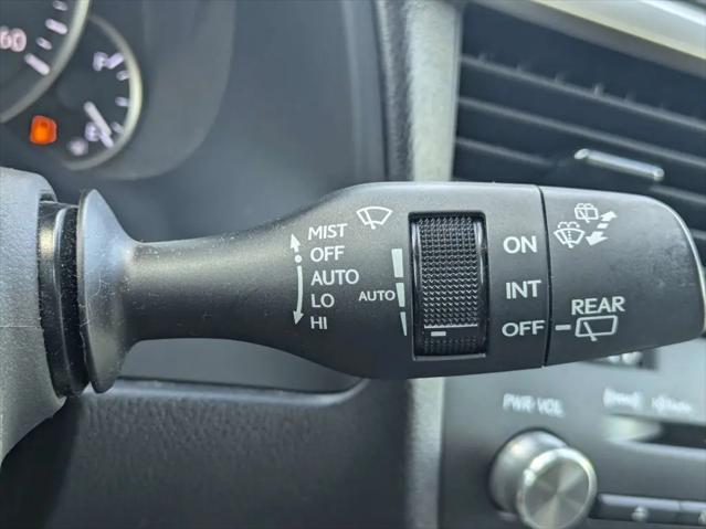 2017 Lexus RX 350 RX 350