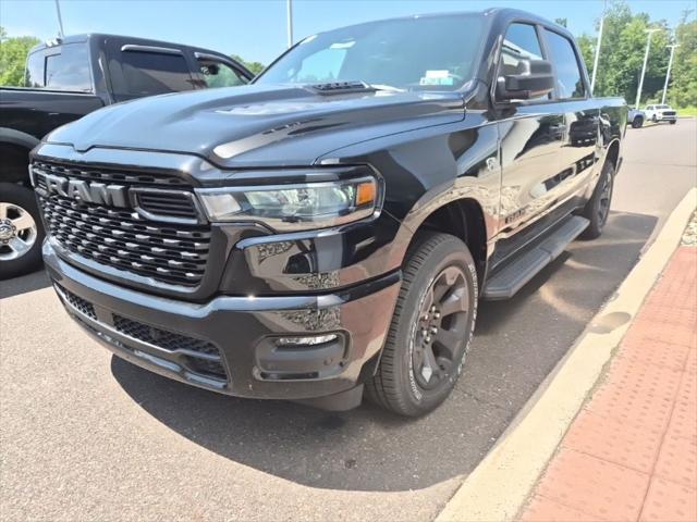 2026 RAM Ram 1500 RAM 1500 EXPRESS CREW CAB 4X4 57 BOX 2026 RAM Ram 1500 RAM 1500 EXPRESS CREW CAB 4X4 57 BOX