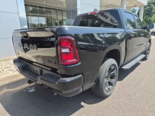 2026 RAM Ram 1500 RAM 1500 EXPRESS CREW CAB 4X4 57 BOX 2026 RAM Ram 1500 RAM 1500 EXPRESS CREW CAB 4X4 57 BOX