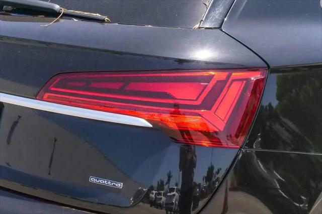 2021 Audi Q5 Premium 45 TFSI quattro S tronic