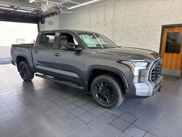 2026 Toyota Tundra Limited CrewMax 6.4' Bed for sale in Springfield, MO