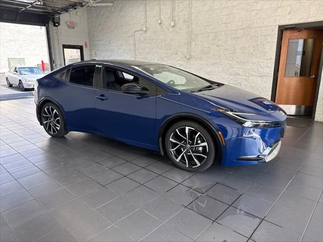 2026 Toyota Prius Plug-In XSE Premium for sale in Springfield, MO
