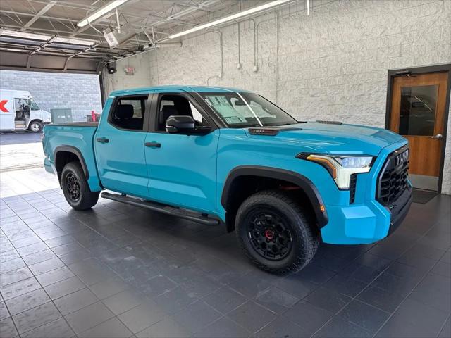 2026 Toyota Tundra TRD Pro Hybrid CrewMax 5.5 Bed for sale in Springfield, MO