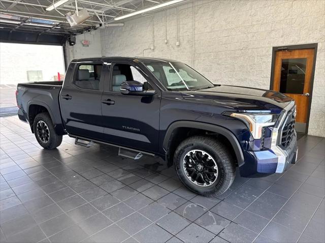 2026 Toyota Tundra SR5 CrewMax 5.5' Bed for sale in Springfield, MO