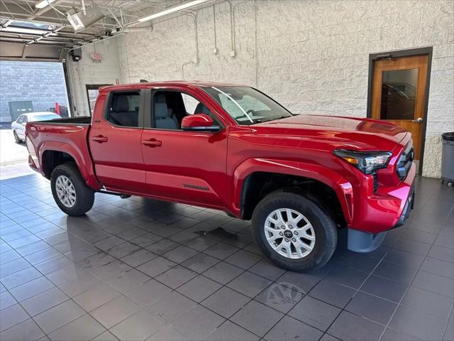 2026 Toyota Tacoma SR5 for sale in Springfield, MO