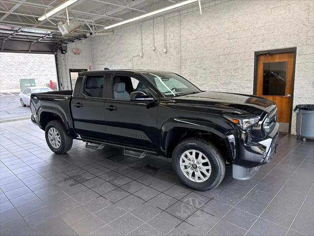 2026 Toyota Tacoma SR5 for sale in Springfield, MO