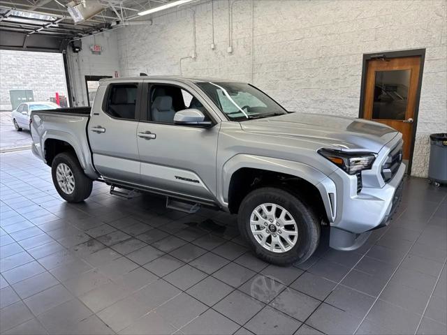 2026 Toyota Tacoma SR5 for sale in Springfield, MO