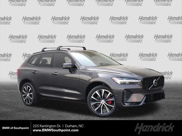 2025 Volvo XC60 B5 Plus for sale in Durham, NC