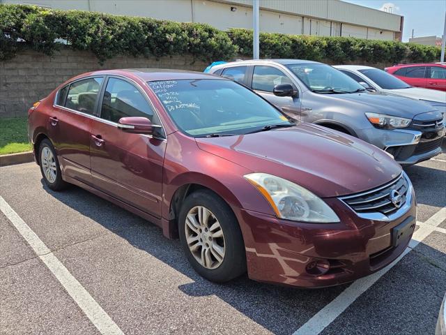 2010 Nissan Altima 2.5 S for sale in Southaven, MS