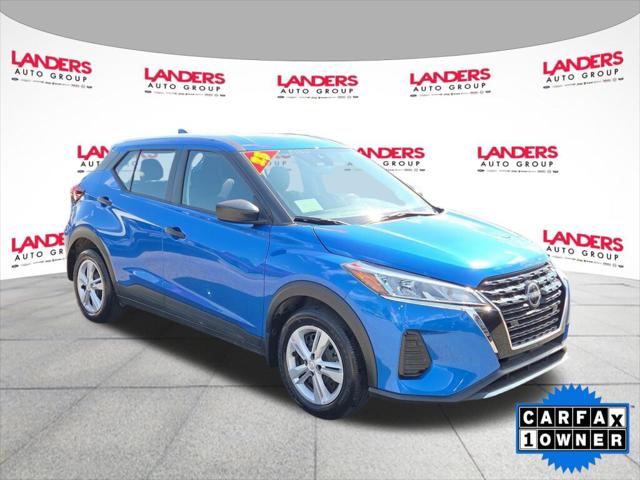 2025 Nissan Kicks S for sale in Southaven, MS