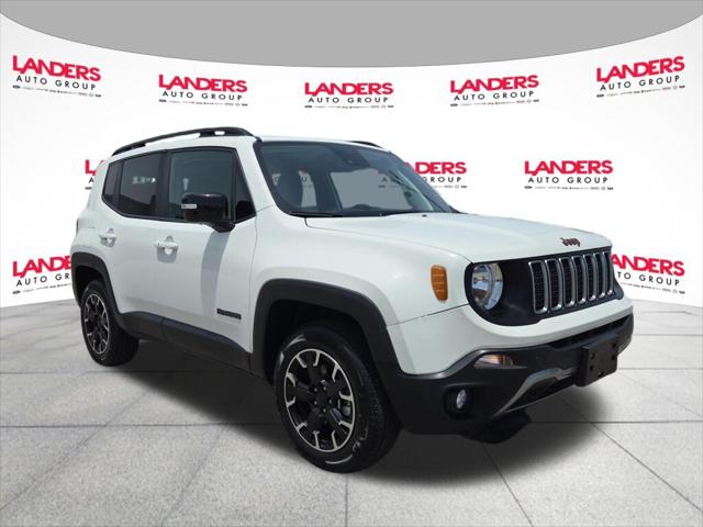 2023 Jeep Renegade Upland 4x4 for sale in Southaven, MS