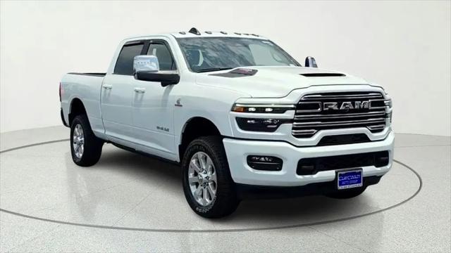 2025 Ram 2500 Laramie Crew Cab 4x4 6'4" Box for sale in Arlington, TX