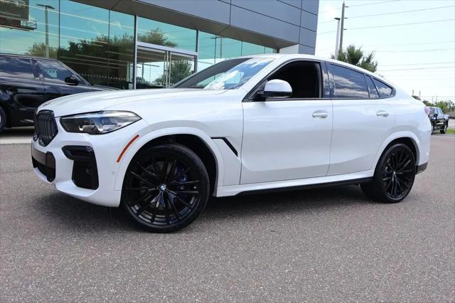 2023 BMW X6 M50i for sale in Clearwater, FL