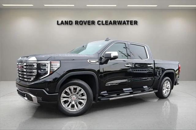 2024 GMC Sierra 1500 2WD Crew Cab Short Box Denali for sale in Clearwater, FL